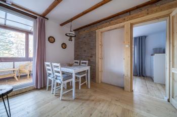 Apartament Rosa, Sklářská Poruba (fotografie 3)