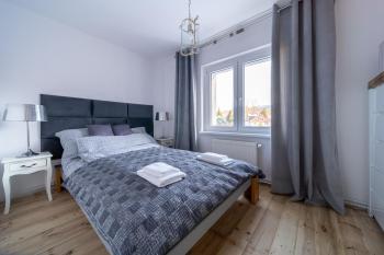 Apartament Rosa, Sklářská Poruba (fotografie 4)