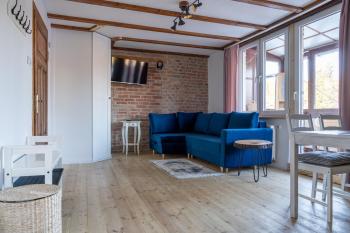Apartament Rosa, Sklářská Poruba (fotografie 5)