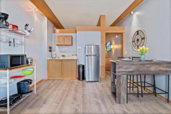 Couples Getaway - Sweet Retreat - European Village Best Location, Palm Coast (foto 4)