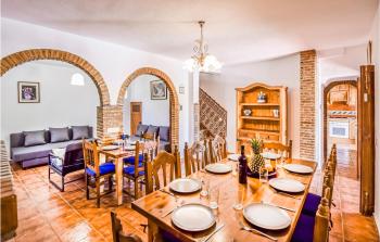 Gorgeous Home In Ronda With Wifi, Ronda (zdjęcie 3)