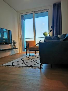 My TrIIIple Ferienwohnung zwischen City und Prater, Wiedeń (zdjęcie 5)