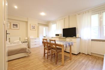 Wood Creek Apartments, Wrocław (photo 2)