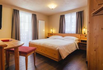 Guesthouse by the rex, Zermatt (fotografie 2)