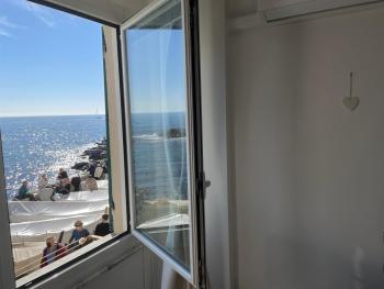 IL RIFUGIO SUL MARE - GenovaInRelax, Генуя (фото 4)