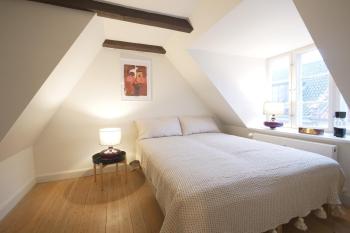 The Admiral's Apartment, Kodaň (fotografie 2)