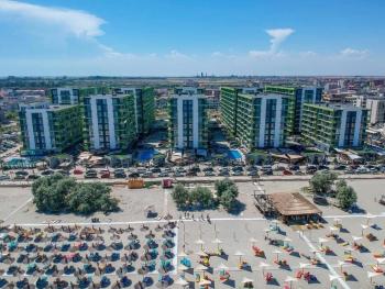 Alezzi Seaside, Năvodari (foto 2)