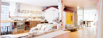 Flo's Atelier - Family studio, Amsterdam (photo 4)