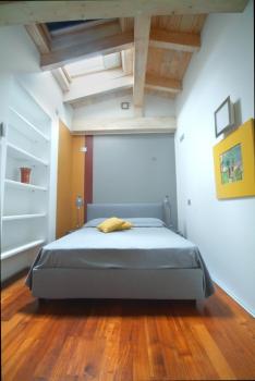 Brera Apartments in San Fermo, Milán (fotografie 5)