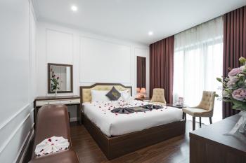 Wind Hotel, Hanoi (photo 2)