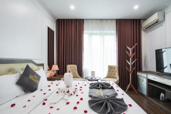 Wind Hotel, Hanoi (photo 3)