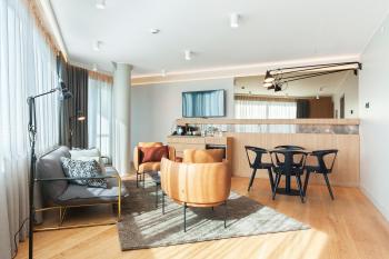 Holiday Inn Helsinki - Expo by IHG, Helsinki (Foto 4)