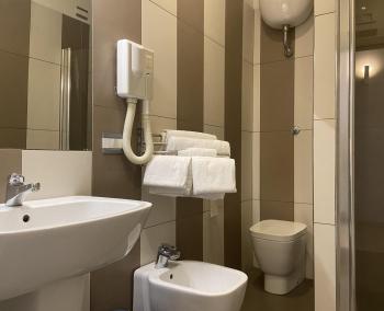 Up Hotel, Neapel (Foto 4)