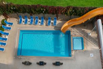 Lara Dinc Hotel, Antalya (photo 5)