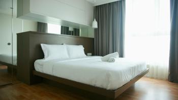 Verve Suites KL South, Kuala Lumpur (foto 4)