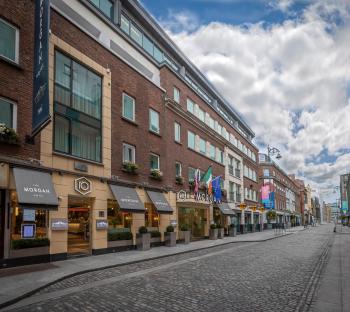 The Morgan Hotel, Dublin (Foto 2)