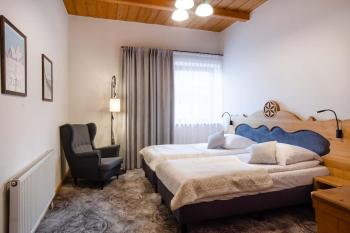 Pokoje Krupówki 13 - Hotel Sabała, Zakopane (photo 5)