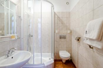 Pokoje Krupówki 13 - Hotel Sabała, Zakopane (photo 4)