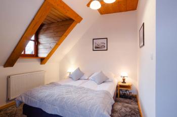 Pokoje Krupówki 13 - Hotel Sabała, Zakopane (photo 3)