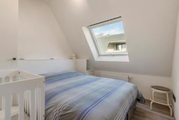 Frances - Charmant appartement vlakbij het strand, Middelkerke (foto 4)