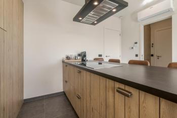 Frances - Charmant appartement vlakbij het strand, Middelkerke (foto 3)