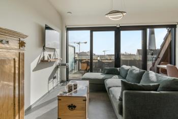 Frances - Charmant appartement vlakbij het strand, Middelkerke (foto 2)