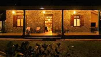 Stone Cottage, Kandy (fotografie 3)