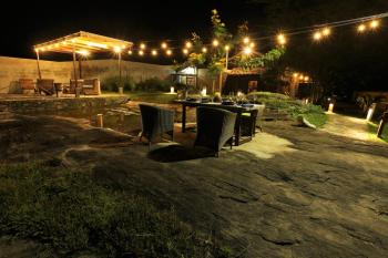 Stone Cottage, Kandy (fotografie 4)