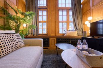 Maison Grand Place 1BR 2, Brüssel (Foto 5)