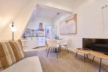 Maison Grand Place 2BR 3, Brüssel (Foto 4)