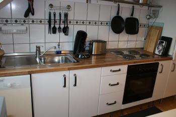 Ferienwohnung Hardtblick, Wuppertal (photo 4)