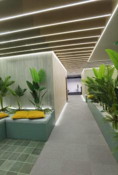 Futurotel Malagueta Beach, Málaga (photo 3)