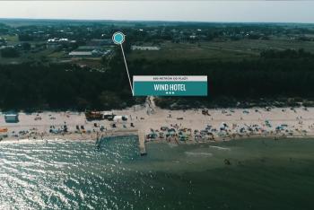 WIND Hotel, Grzybowo (foto 5)