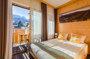 Tamok Lifestyle Villa, Zakopane (photo 2)