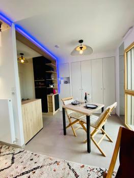 Studio BEL MOD Mont d'Or - Belvédère Moderne, Lyon (photo 5)