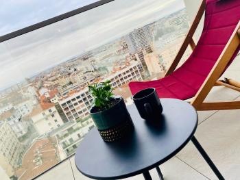 Studio BEL-MOD BUGEY - Belvédère Moderne, Lyon (Foto 5)
