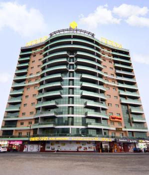 Emirates Stars Hotel Apartments Dubai, Dubaj (fotografie 2)