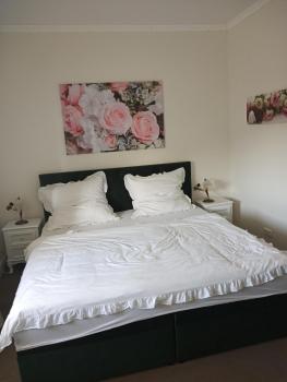 Boutique-Hotel Villa Rosali, Гамбург (фото 3)
