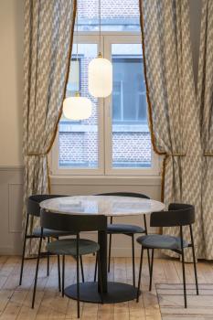 SHWAY - Le Leopold, Amberes (foto 5)