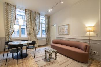 SHWAY - Le Leopold, Amberes (foto 4)