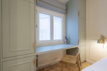 SHWAY Le Pierre, Antwerpen (Foto 5)