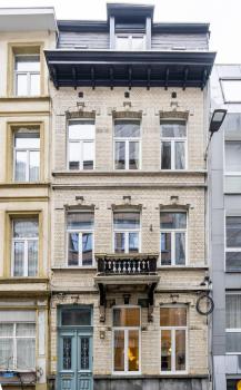 Maison Brederode Anvers, Amberes (foto 2)