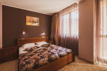 Хотел Том и Нези Класик, Welingrad (Foto 5)