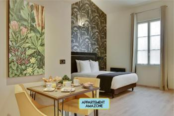 Villa Erizio Aparthotel - a bucolic and urban break, Burdeos (foto 3)