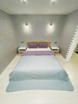 ApartCenter Люкс в центре Гагарина Автовокзал, Kryvyj Rih (fotografie 2)