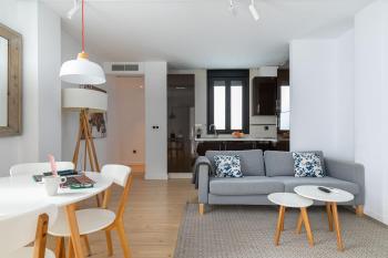 Holiday Rentals Tempa Museo, Sevilla (Foto 2)