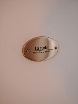 Maison Marie-Astrid, Guest house , Suite avec Balnéo privée, Bordeaux (photo 5)