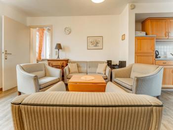 Apartment with wellness oasis, Хелленталь (фото 2)
