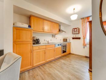 Apartment with wellness oasis, Хелленталь (фото 4)