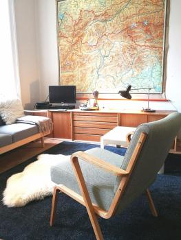 The Room for Artists Vienna, Vídeň (fotografie 4)